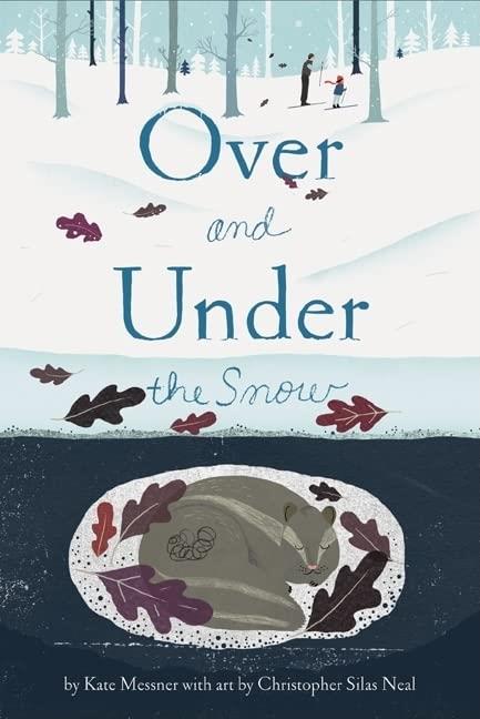 Over and Under the Snow(另開視窗)